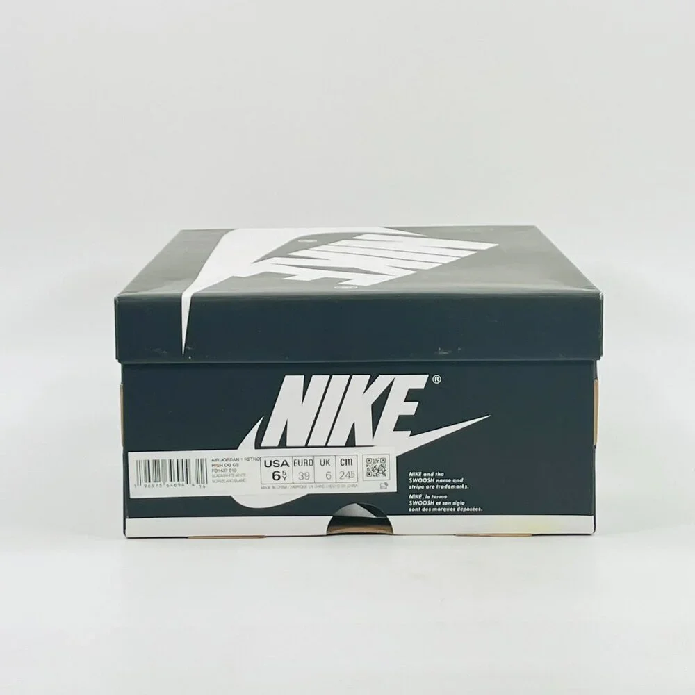 Jordan air gs